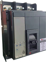 Выключатель автоматический ВА-99C (Compact NS) 1250/1000А 3P 50кА PROxima | код. mccb99C-1250-1000 | EKF 